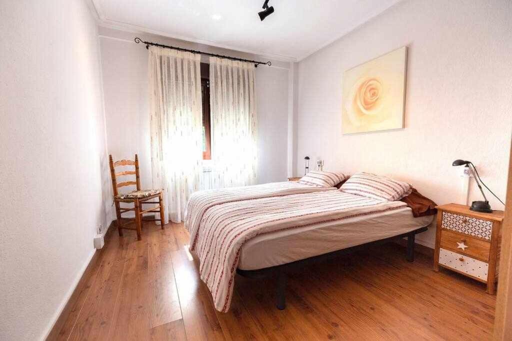 El Apartamentin De Lastres Exterior photo