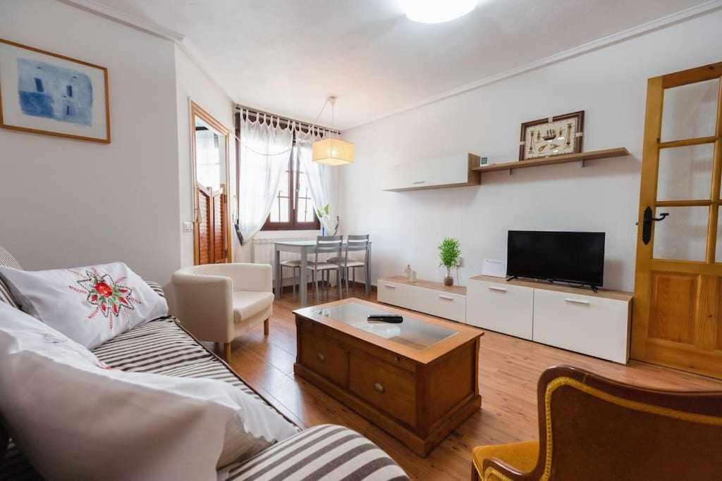 El Apartamentin De Lastres Exterior photo